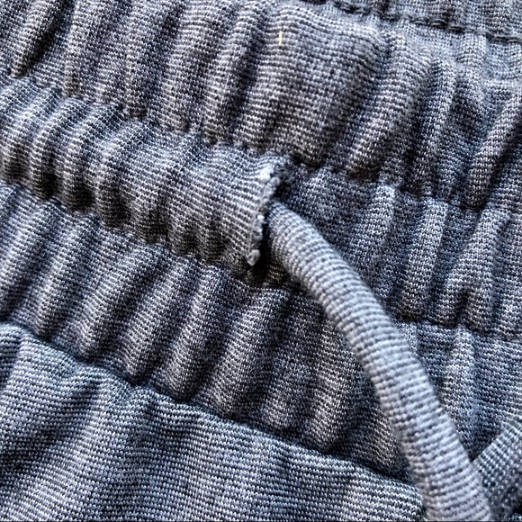 Torrid | Light Gray Jogger - Picture 12 of 15